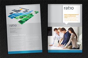 Design de Brochure par Svetlin Angelov pour ce projet | Design : #2757843