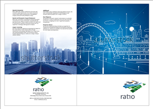 Design de Brochure par dkthedon pour ce projet | Design : #2761296