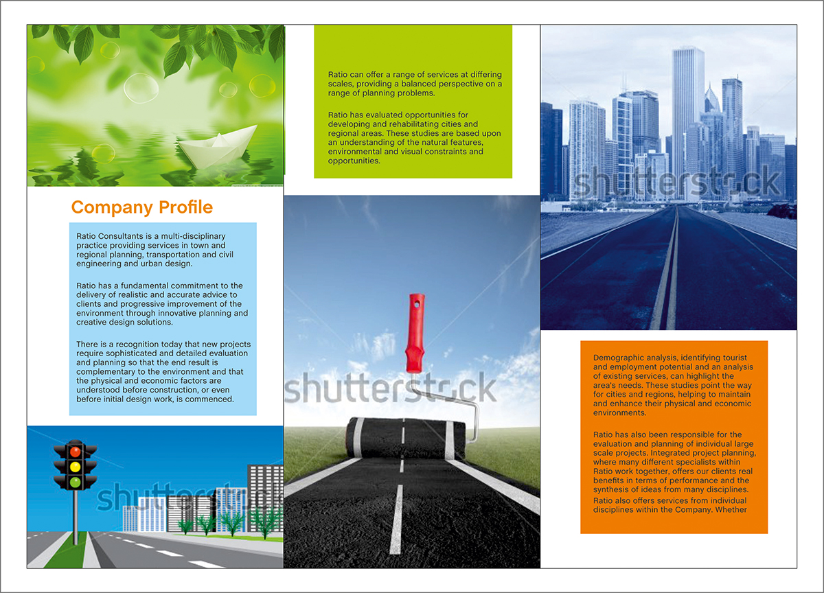 Design de Brochure par dkthedon pour ce projet | Design #2761308