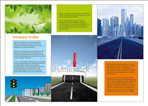 Design de Brochure par dkthedon pour ce projet | Design : #2761308