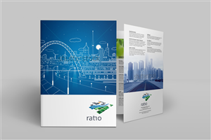 Design de Brochure par dkthedon pour ce projet | Design : #2761357