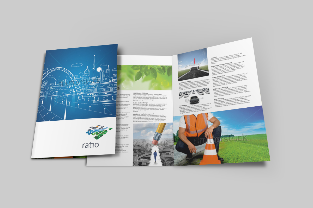 Brochure Design by dkthedon for this project | Design #2761361