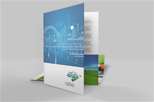 Design de Brochure par dkthedon pour ce projet | Design : #2761363