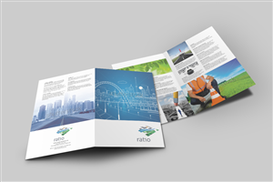 Design de Brochure par dkthedon pour ce projet | Design : #2761364