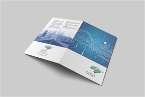 Design de Brochure par dkthedon pour ce projet | Design : #2761365