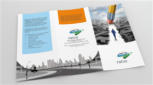 Design de Brochure par dkthedon pour ce projet | Design : #2761413