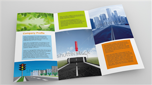 Design de Brochure par dkthedon pour ce projet | Design : #2761417