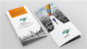 Design de Brochure par dkthedon pour ce projet | Design : #2761420