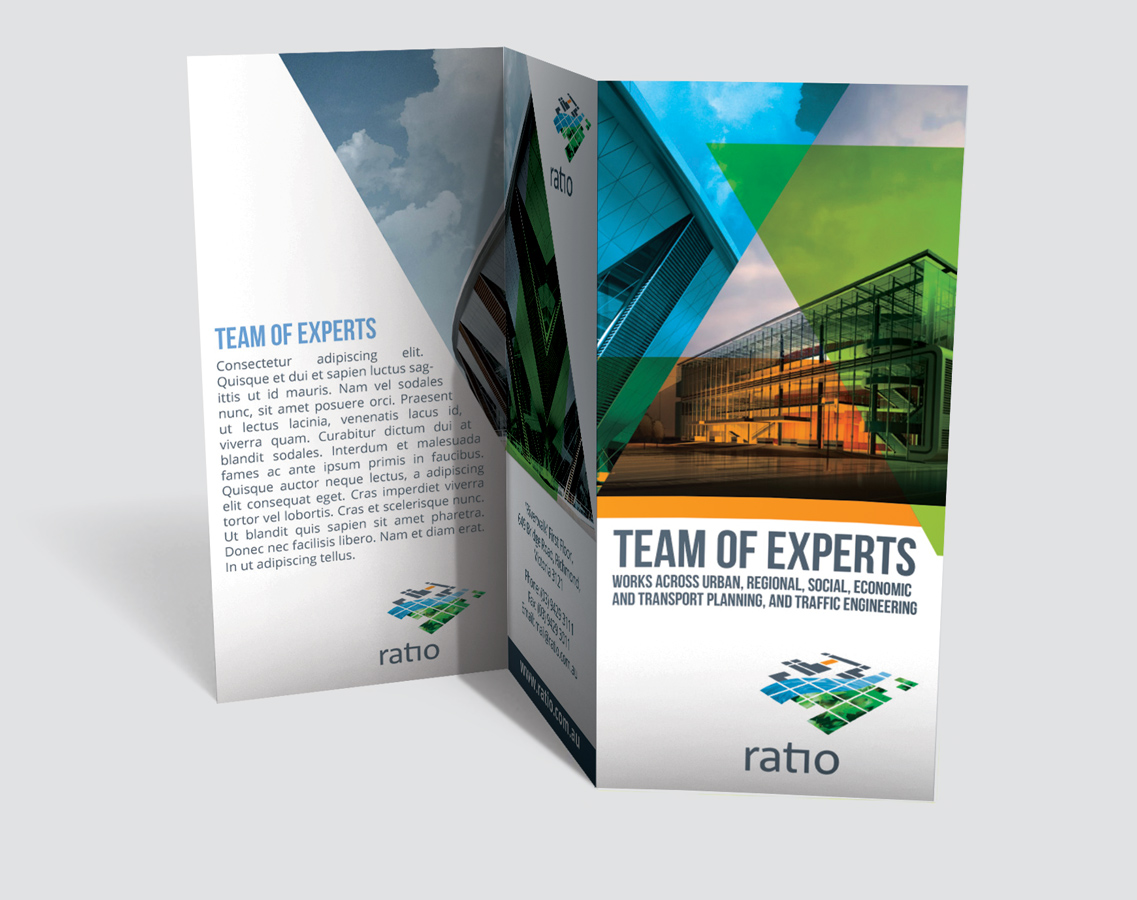 Design de Brochure par JCR pour ce projet | Design : #2724238