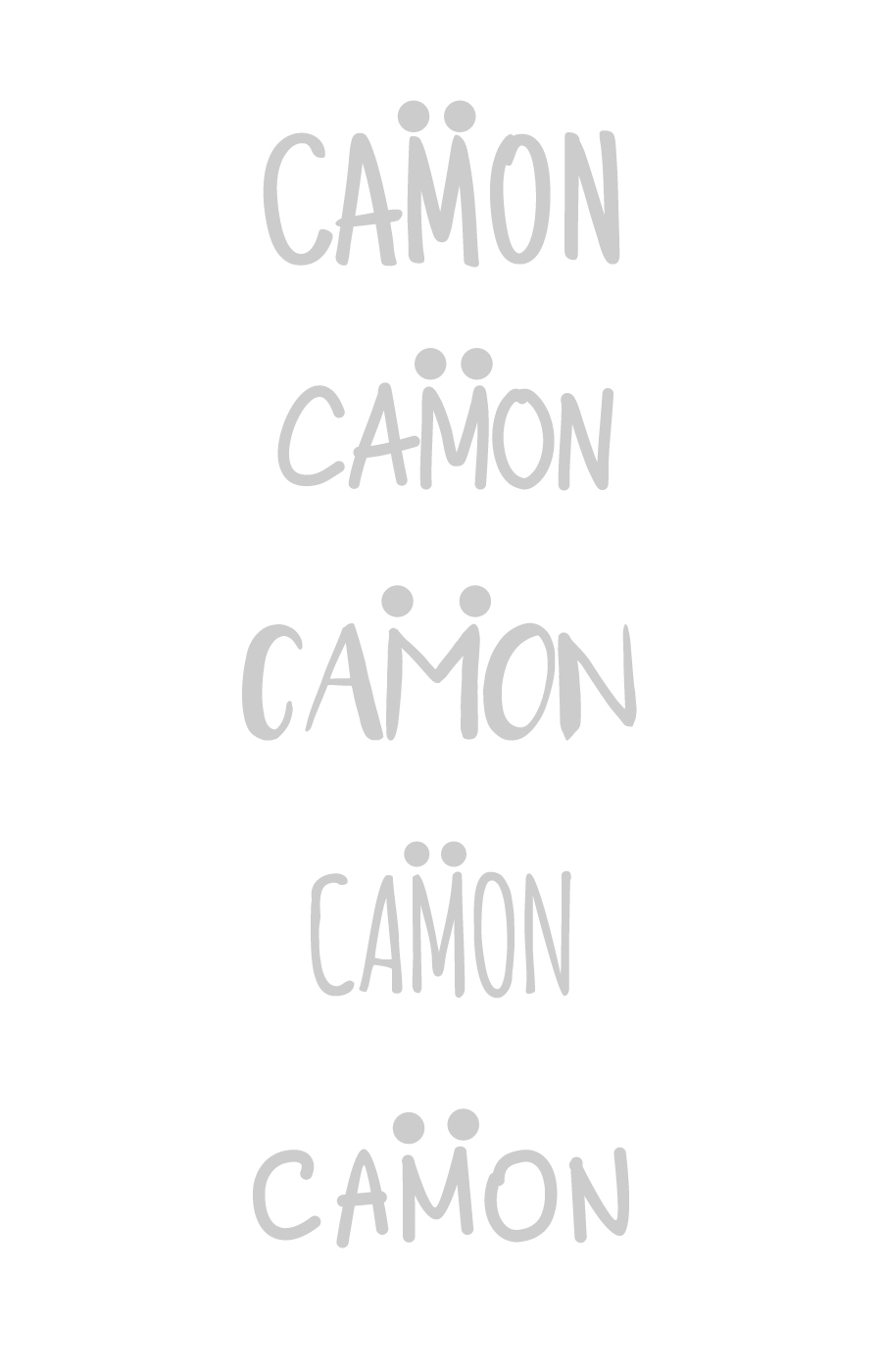 Diseño de Logo por Veronica Dan para este proyecto | Diseño #17500783