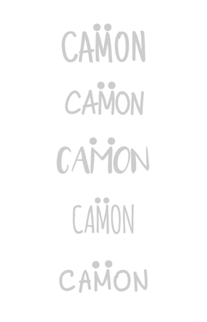 Logo Design by Veronica Dan