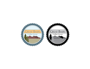 Logo Design by SL8R for this project | Design: #636347