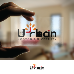 Boston University Program in  Biogeoscience & Environmental Health | Design de Logo par BRAT Studio
