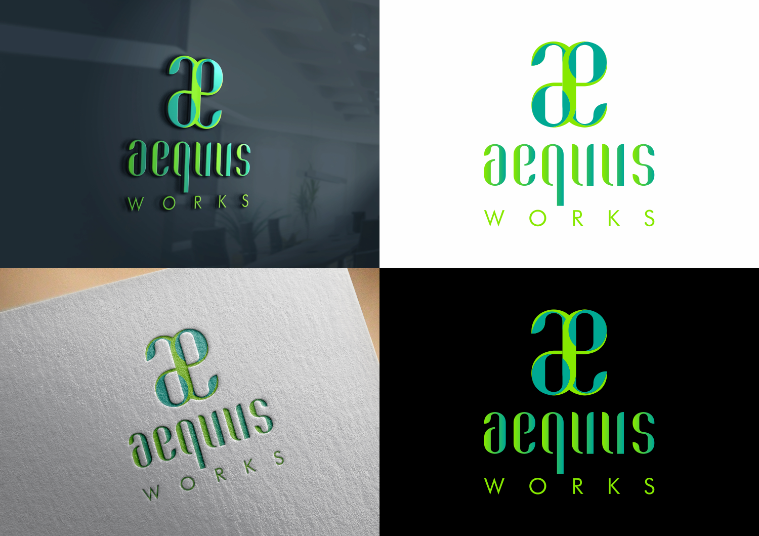 Logo Design by aqilazhifara for this project | Design #17597870