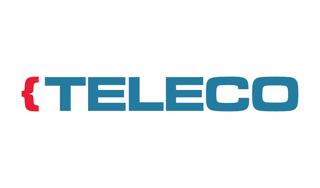 Logo Design by Craig Ferguson for Teleco Landline | Design #17503939