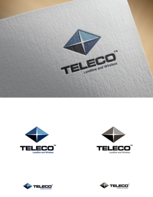 Logo Design by mosu