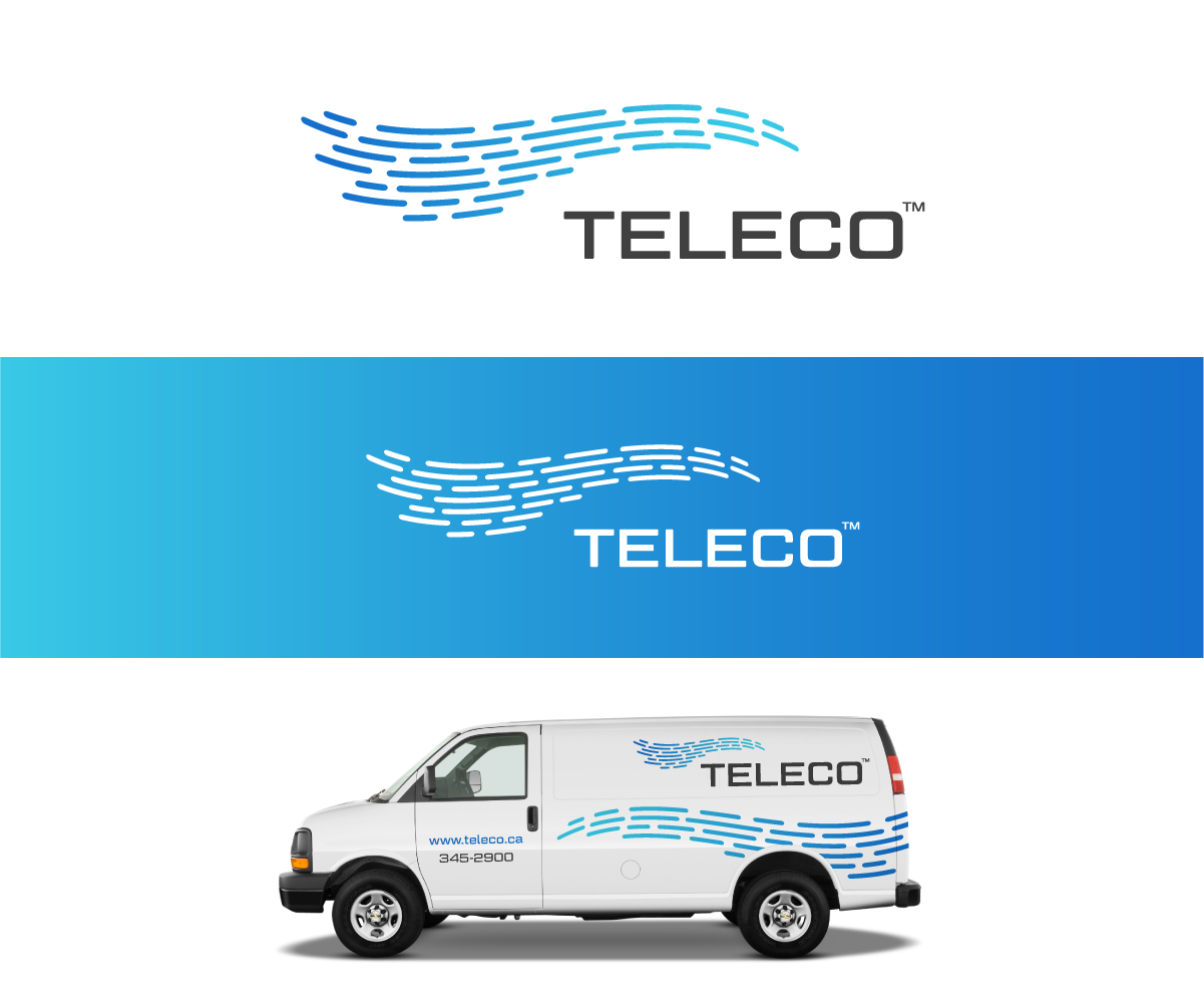 Design de Logo par Matt_B pour Teleco Landline | Design #17494376