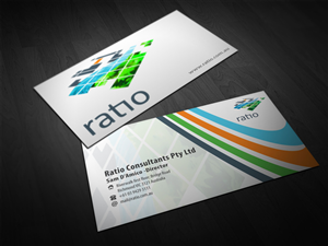 Diseño de Tarjeta de Presentación por S22design para este proyecto | Diseño #2730150