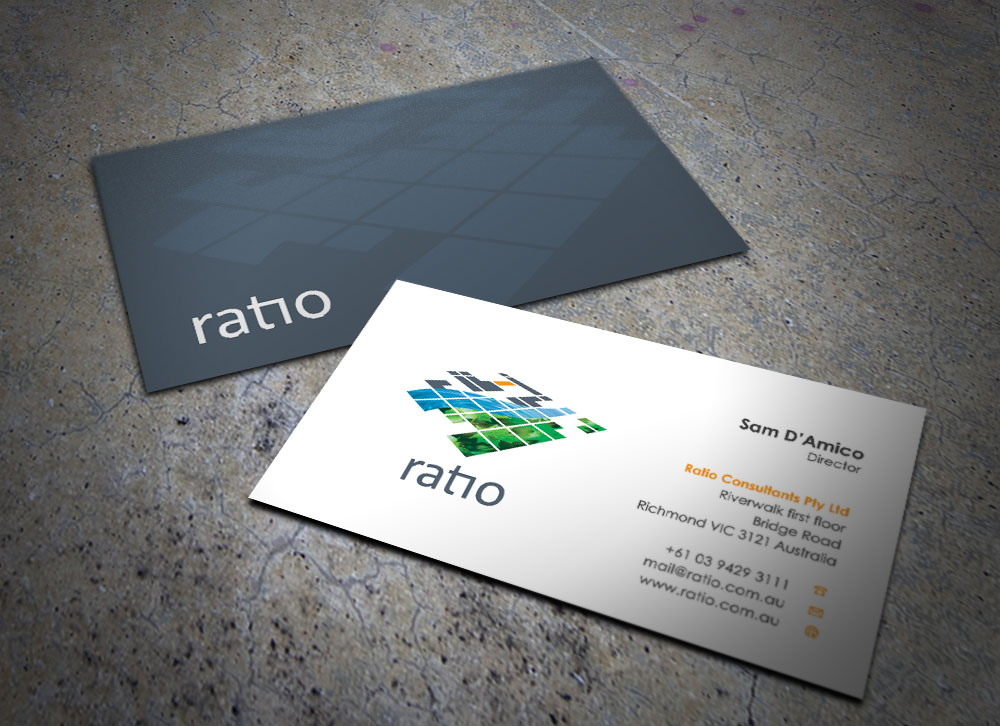 Diseño de Tarjeta de Presentación por Eggo May P para este proyecto | Diseño: #2723470