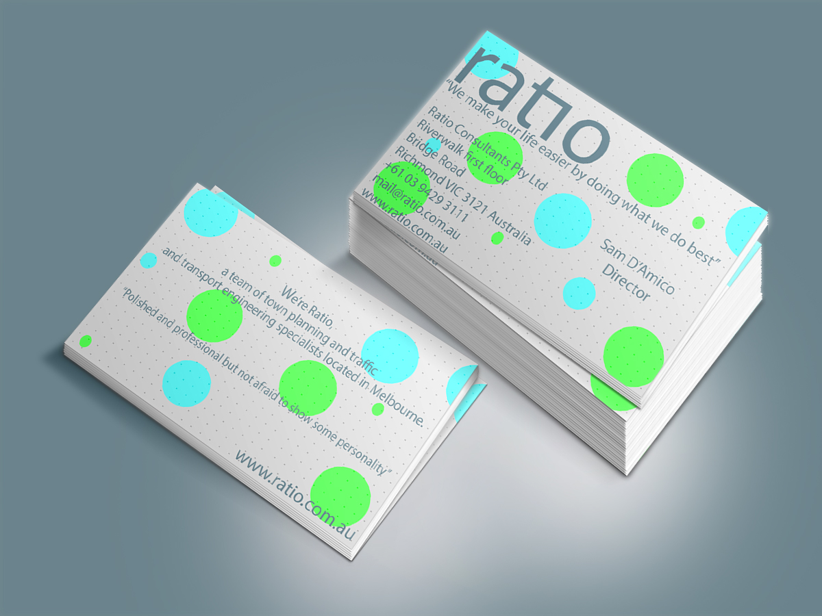 Design de Carte de Visite par Fire pour ce projet | Design #2725577