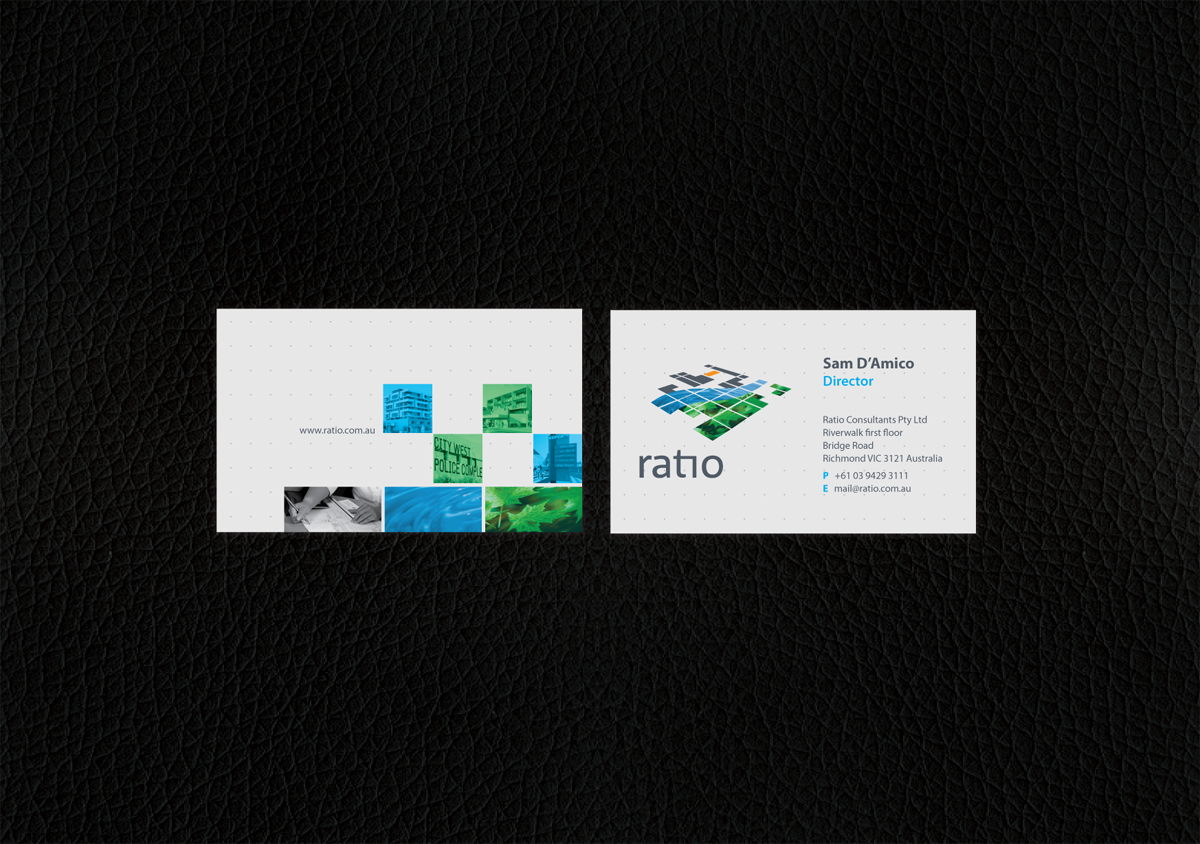 Business Card Design by WhiteBrownOwl for this project | Design #2732514