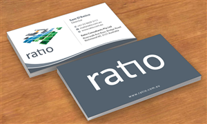 Business Card Design by Sbss for this project | Design: #2733852