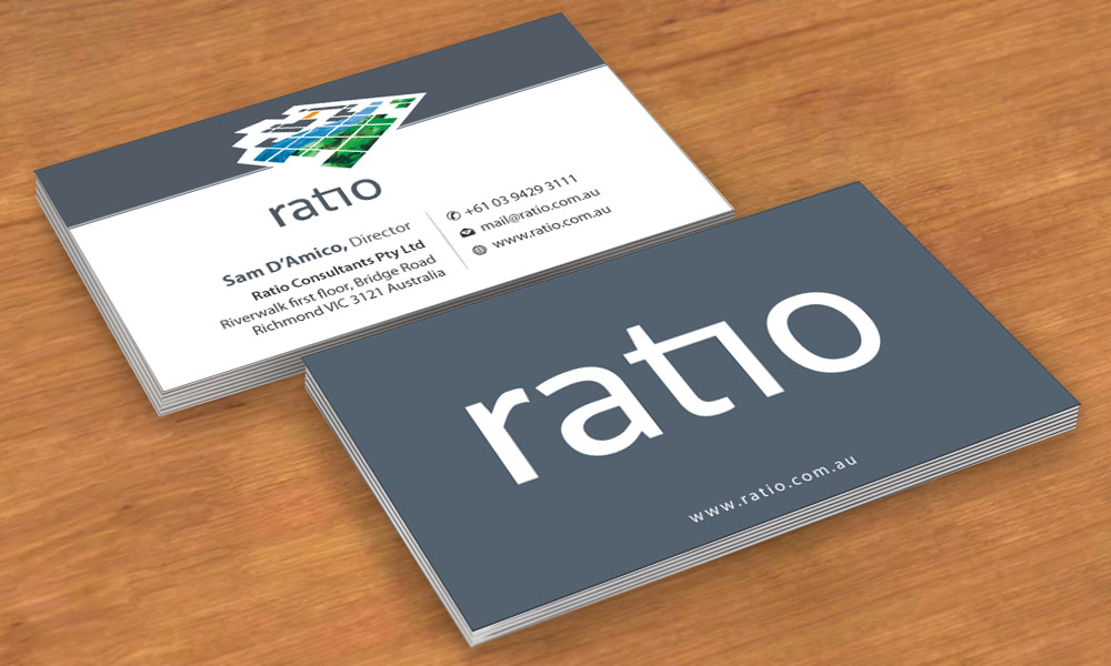 Business Card Design by Sbss for this project | Design #2733877