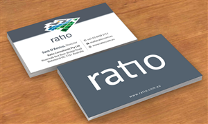 Diseño de Tarjeta de Presentación por Sbss para este proyecto | Diseño: #2733877