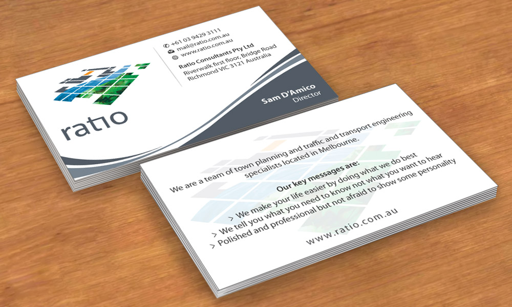 Business Card Design by Sbss for this project | Design #2733915