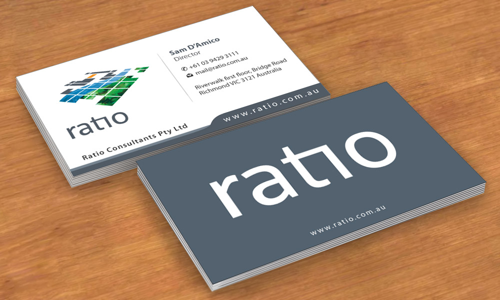 Business Card Design by Sbss for this project | Design #2733916