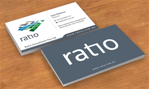 Diseño de Tarjeta de Presentación por Sbss para este proyecto | Diseño: #2733916