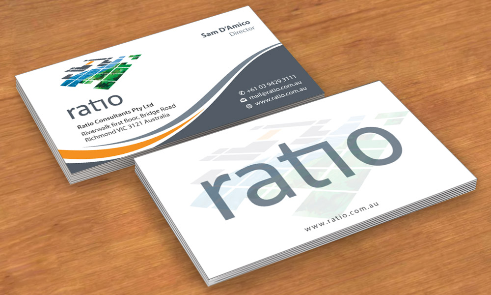 Business Card Design by Sbss for this project | Design #2733918