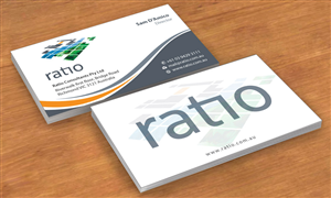 Diseño de Tarjeta de Presentación por Sbss para este proyecto | Diseño: #2733918