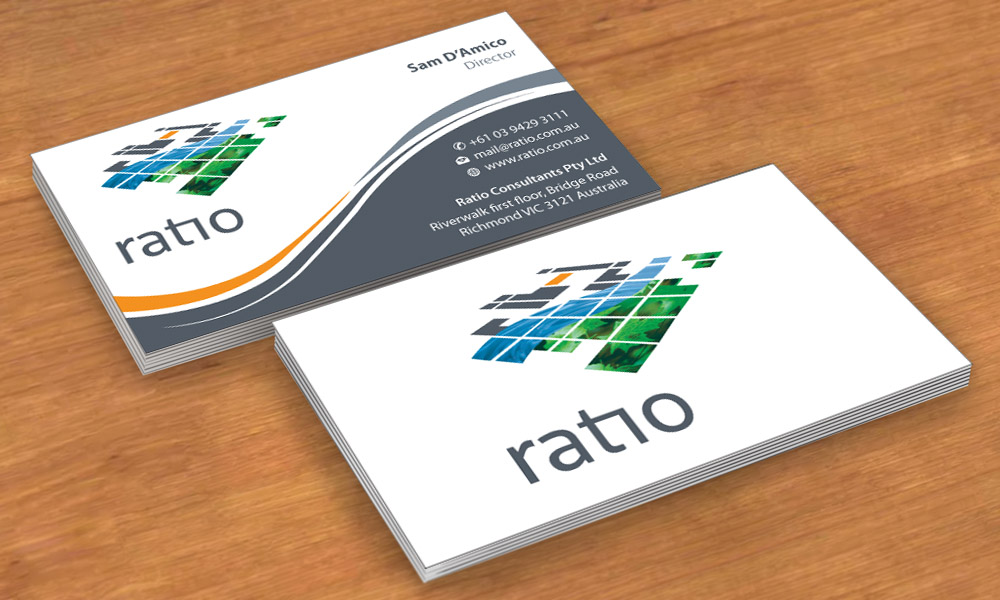 Business Card Design by Sbss for this project | Design #2733920