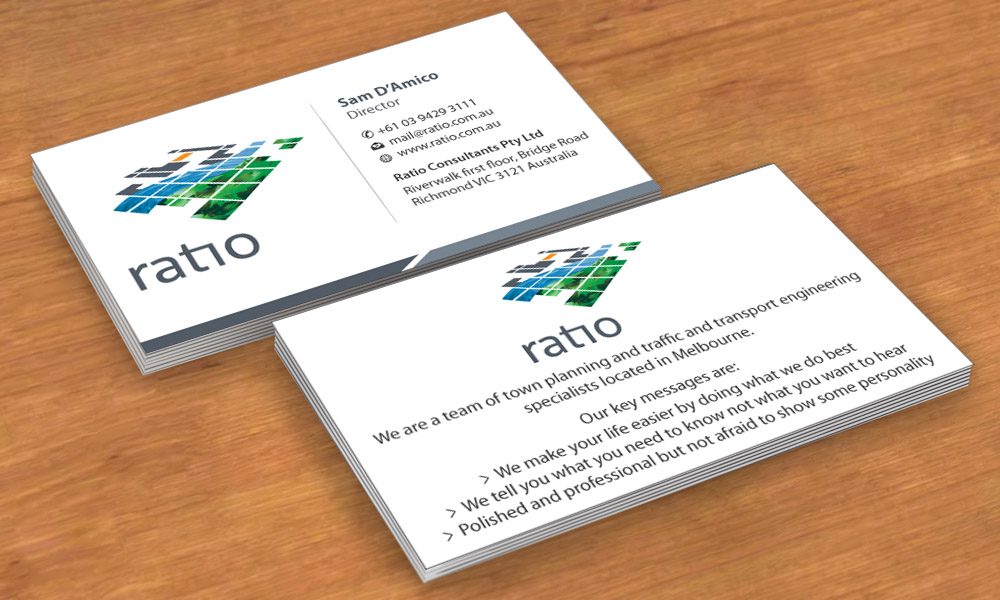 Business Card Design by Sbss for this project | Design #2733922