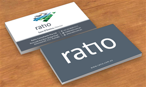 Diseño de Tarjeta de Presentación por Sbss para este proyecto | Diseño: #2733923