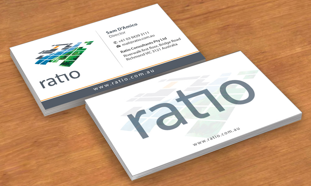 Business Card Design by Sbss for this project | Design #2733925