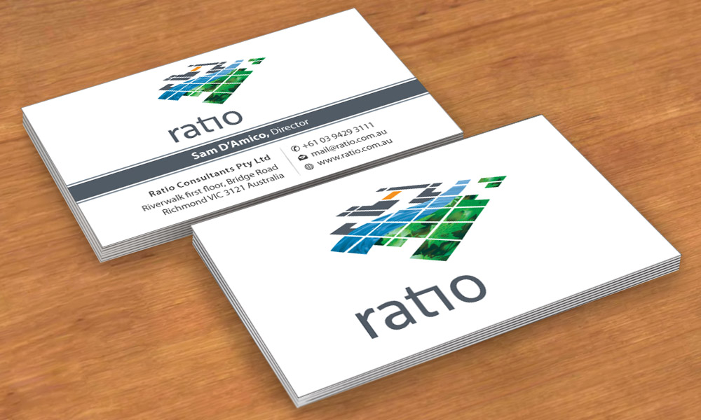 Business Card Design by Sbss for this project | Design #2733927