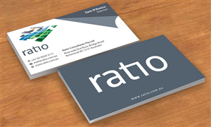 Diseño de Tarjeta de Presentación por Sbss para este proyecto | Diseño: #2733931