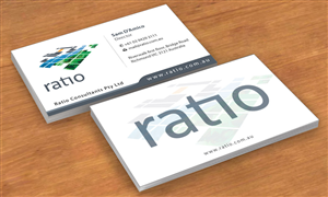 Diseño de Tarjeta de Presentación por Sbss para este proyecto | Diseño: #2733932