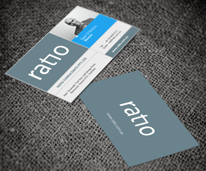 Business Card Design by anxongdzong for this project | Design: #2737171