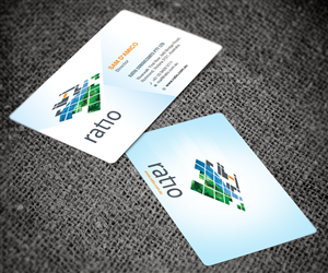 Business Card Design by anxongdzong for this project | Design: #2737176
