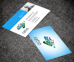 Diseño de Tarjeta de Presentación por anxongdzong para este proyecto | Diseño #2737179