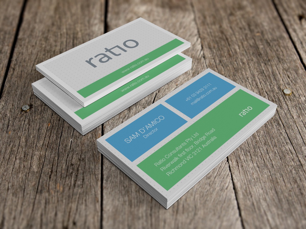 Business Card Design by HYPdesign for this project | Design #2724931