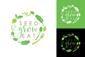 Logo Design by Gigih Rudya