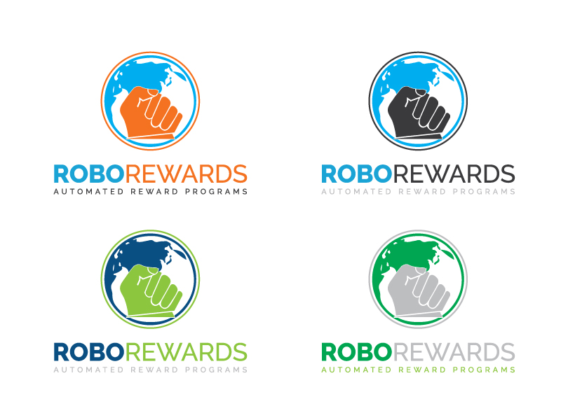 Logo Design by esolztech for Future Business Marketing | Design #17591738