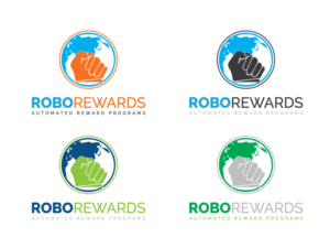 Logo Design by esolztech for Future Business Marketing | Design: #17591738