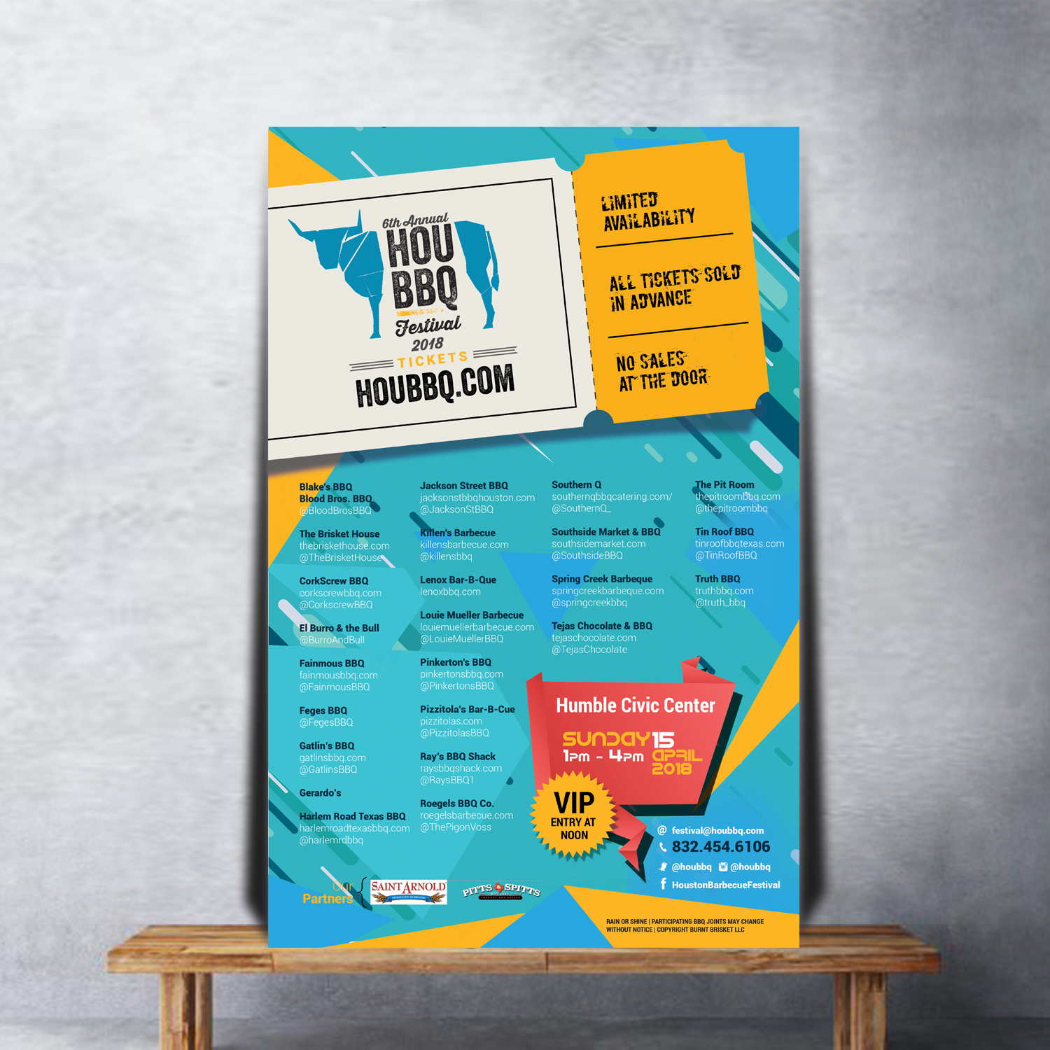 Poster Design by uk for this project | Design #17490513