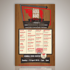 Poster Design by SAI DESIGNS