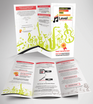 Flyer Design by creationz2011